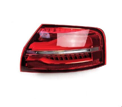 AUDİ DIŞ STOP LAMBASI SAĞ A8 2014-