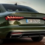 AUDİ ARKA REFLEKTÖR SOL SET S-LİNE A4 2020-
