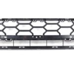 AUDİ ÖN TAMPON ALT ORTA IZGARA S-LİNE A4 2020-