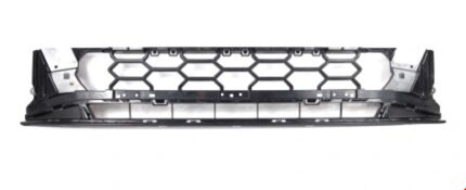 AUDİ ÖN TAMPON ALT ORTA IZGARA S-LİNE A4 2020-