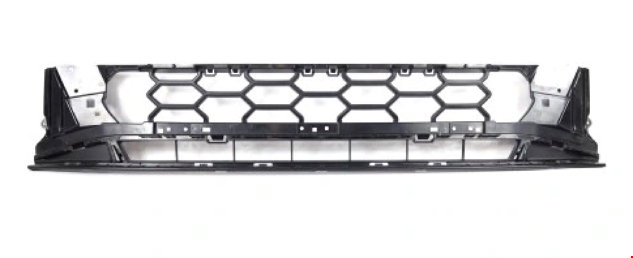 AUDİ ÖN TAMPON ALT ORTA IZGARA S-LİNE A4 2020- AUDİ ÖN TAMPON ALT ORTA IZGARA S-LİNE A4 2020-