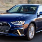 AUDİ ÖN TAMPON S-LİNE (YIKAMASIZ+SENSÖRSÜZ) A4 2020-