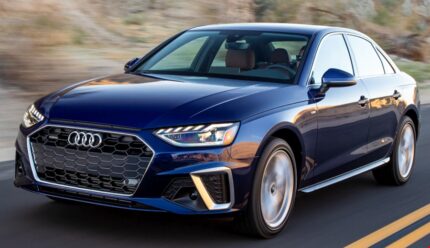 AUDİ ÖN TAMPON S-LİNE (YIKAMASIZ+SENSÖRSÜZ) A4 2020-