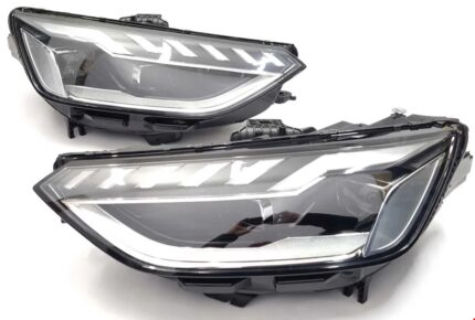 AUDİ ÖN FAR SOL LED A4 2020-