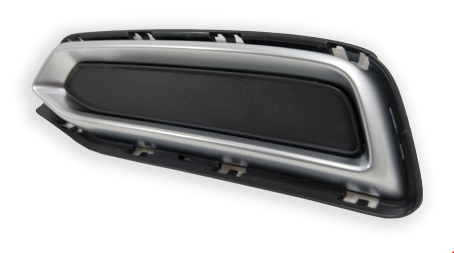 AUDİ ARKA EGZOZ KAPAĞI SOL S-LİNE GRİ A6 2020- AUDİ ARKA EGZOZ KAPAĞI SOL S-LİNE GRİ A6 2020-