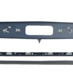AUDİ ÖN TAMPON S-LİNE A6 2020-