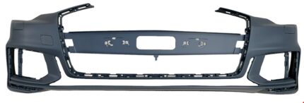 AUDİ ÖN TAMPON S-LİNE A6 2020-