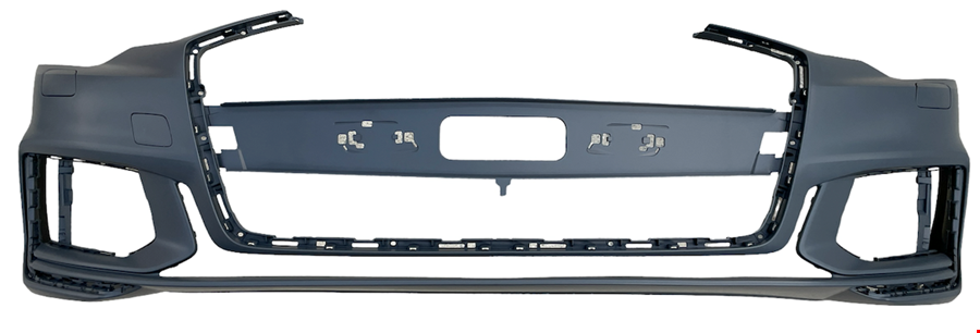 AUDİ ÖN TAMPON S-LİNE A6 2020- AUDİ ÖN TAMPON S-LİNE A6 2020-