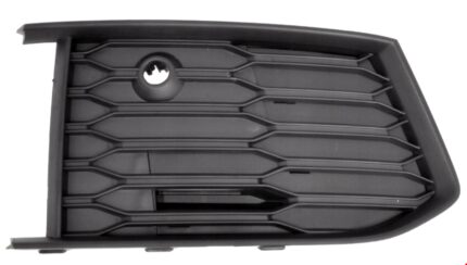 AUDİ ÖN TAMPON IZGARASI SOL S-LİNE A6 2020-