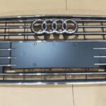 AUDİ ÖN PANJUR (BÜYÜK PLAKA) A6 2020-