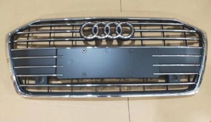 AUDİ ÖN PANJUR (BÜYÜK PLAKA) A6 2020-