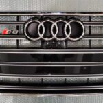 AUDİ ÖN PANJUR "S6" A6 2020-