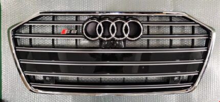 AUDİ ÖN PANJUR "S6" A6 2020-
