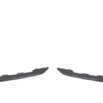 AUDİ ÖN TAMPON KAPLAMASI SOL S-LİNE (GRİ) A6 2020-