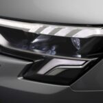 AUDİ ÖN FAR LED SAĞ A3 2021-