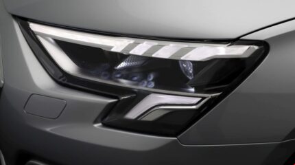 AUDİ ÖN FAR LED SAĞ A3 2021-
