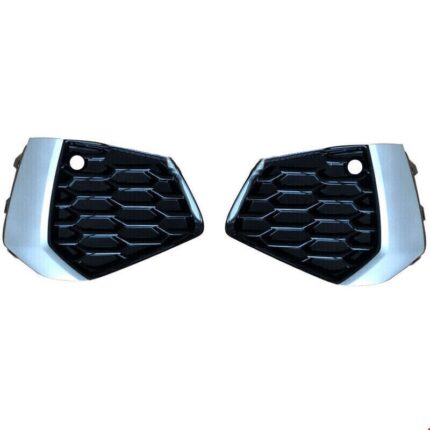 AUDİ ÖN TAMPON IZGARA SOL S-LİNE A3 2021-