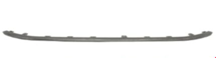 AUDİ ÖN TAMPON SPOYLERİ S-LİNE A3 2021-