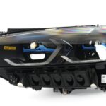 BMW SHADOW LAZER FAR TAKIMI  G22 2021-
