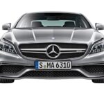 MERCEDES W218 2011- İÇİN 2015- CLS63 AMG ÖN TAMPON SETİ