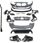 BMW M135i M-TECH BODY KIT (ÖN-ARKA-YAN) F40 2019-