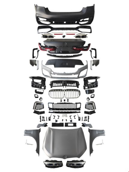 BMW F01 2009- ARAÇLAR İÇİN G11 2020- DÖNÜŞÜM SETİ