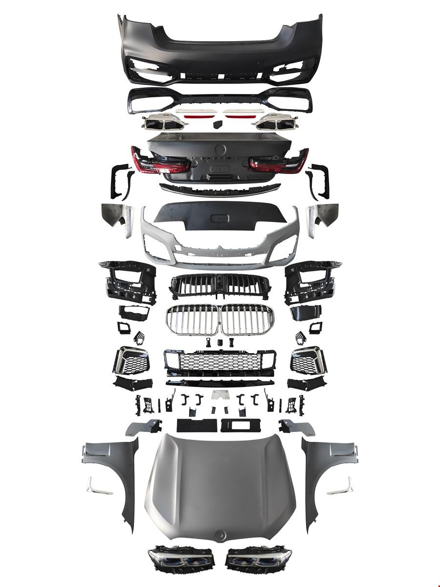 BMW F01 2009- ARAÇLAR İÇİN G11 2020- DÖNÜŞÜM SETİ BMW F01 2009- ARAÇLAR İÇİN G11 2020- DÖNÜŞÜM SETİ