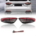 MASERATİ LEVANTE 2016- İÇİN 2020- LED STOP TAKIMI
