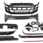 MİNİ JCW BODY KIT (ÖN-ARKA) F55 2021-