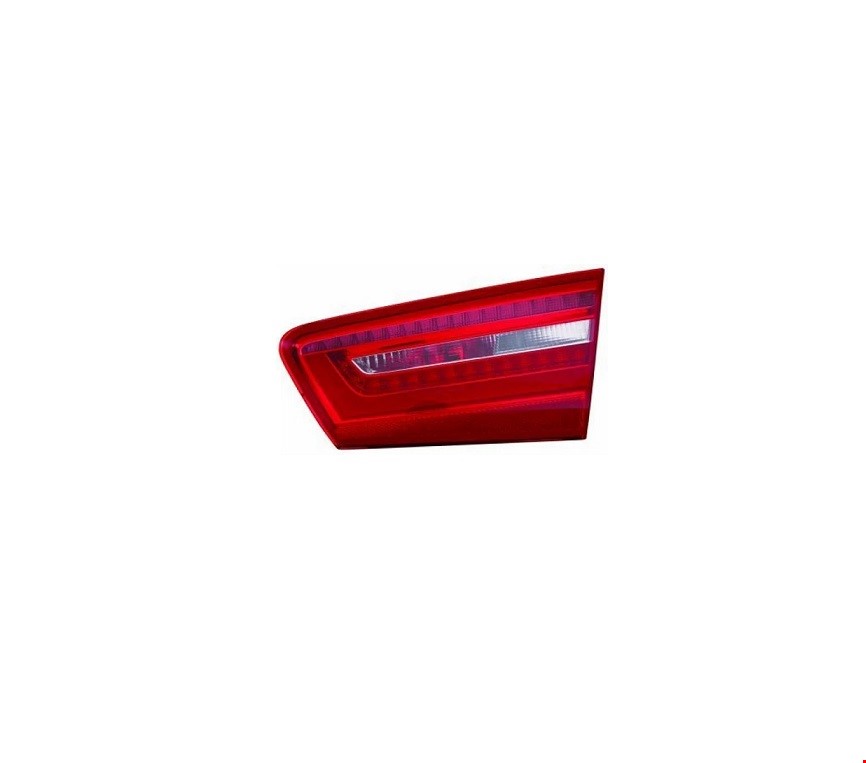 AUDİ İÇ STOP LAMBASI LEDLİ SOL A6 2013- AUDİ İÇ STOP LAMBASI LEDLİ SOL A6 2013-