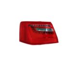 AUDİ ARKA DIŞ STOP LAMBASI LEDLİ SOL A6 2013-