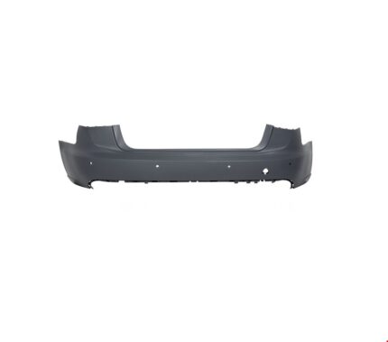 AUDİ ARKA TAMPON SENSÖRLÜ A6 2015-