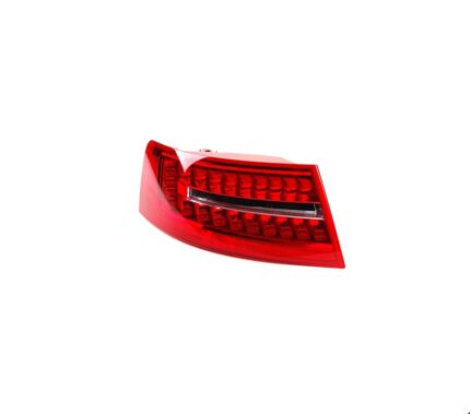 AUDİ DIŞ STOP LAMBASI SOL (LED) A6 2008-