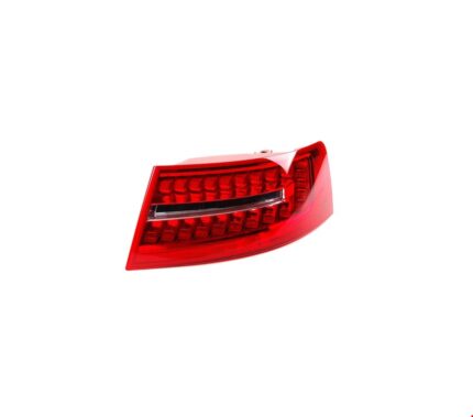 AUDİ DIŞ STOP LAMBASI SAĞ (LED) A6 2008-