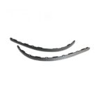 PEUGEOT ÖN TAMPON SPOYLERİ (R+L) SET PG 307 2001-