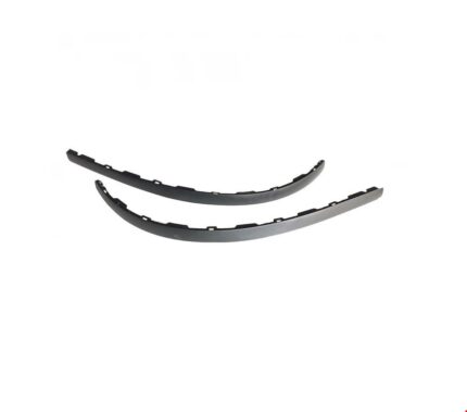 PEUGEOT ÖN TAMPON SPOYLERİ (R+L) SET PG 307 2001-
