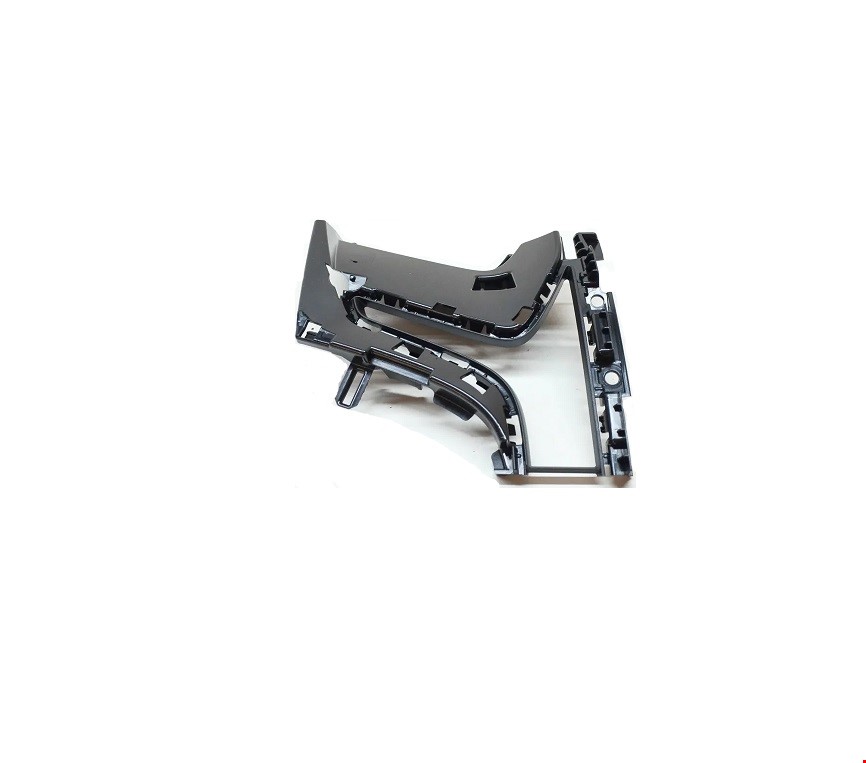AUDİ ÖN TAMPON BÜYÜK BRAKET SOL S-LİNE A6 2020- AUDİ ÖN TAMPON BÜYÜK BRAKET SOL S-LİNE A6 2020-