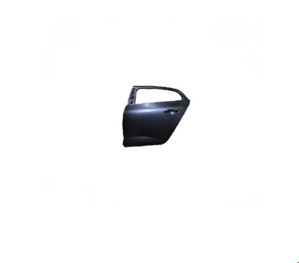 RENAULT ARKA KAPI SOL MEGANE 4 2015-