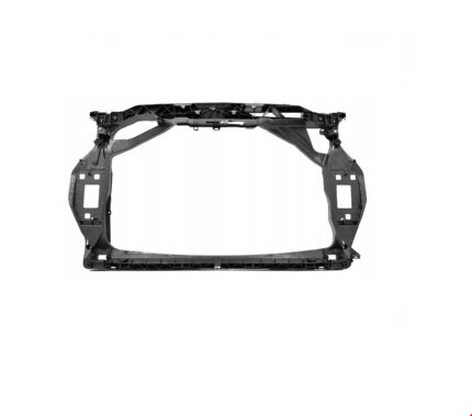 AUDİ ÖN PANEL Q3 2012-