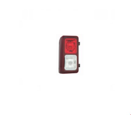 RENAULT ARKA REFLEKTÖR SİS SOL TRAFFİC 2014-