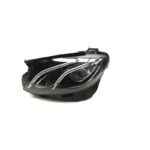 MERCEDES ÖN FAR SOL  W213 2016-