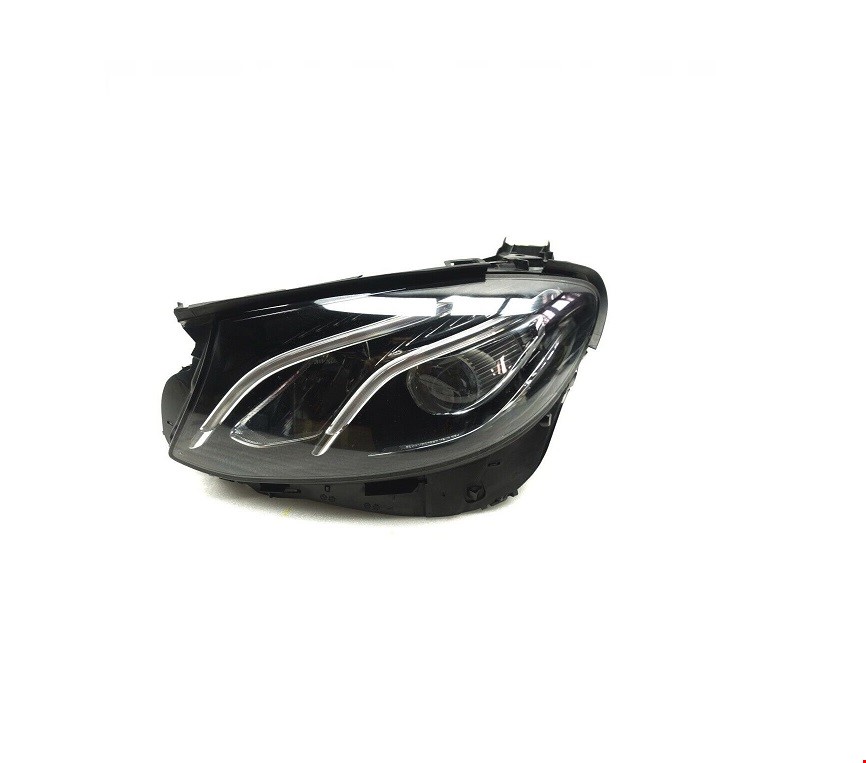 MERCEDES ÖN FAR SOL W213 2016- MERCEDES ÖN FAR SOL W213 2016-