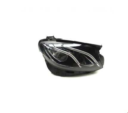 MERCEDES ÖN FAR SAĞ  W213 2016-