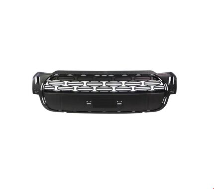 CITROEN ÖN TAMPON ORTA IZGARA C3 2020-