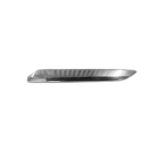 CITROEN ÖN TAMPON NİKELAJI SOL CT C5 2008-