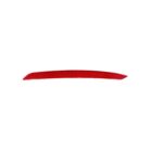 HYUNDAİ ARKA TAMPON REFLEKTÖRÜ SAĞ ELANTRA 2016-