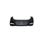 HYUNDAİ ARKA TAMPON İ20 2014-
