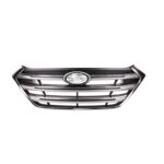 HYUNDAİ ÖN PANJUR ( KROMLU ) TUCSON 2016-