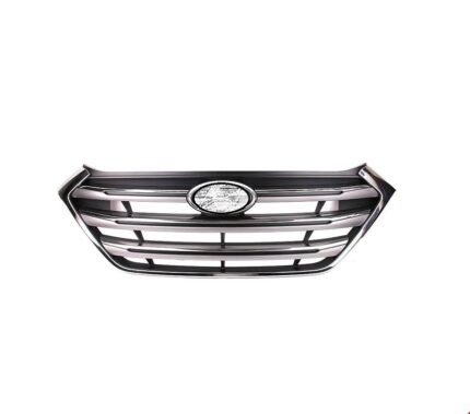 HYUNDAİ ÖN PANJUR ( KROMLU ) TUCSON 2016-