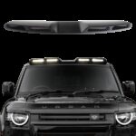 LAND ROVER ÖN TAVAN SPOYLERİ (LEDLİ) DEFENDER 2020-
